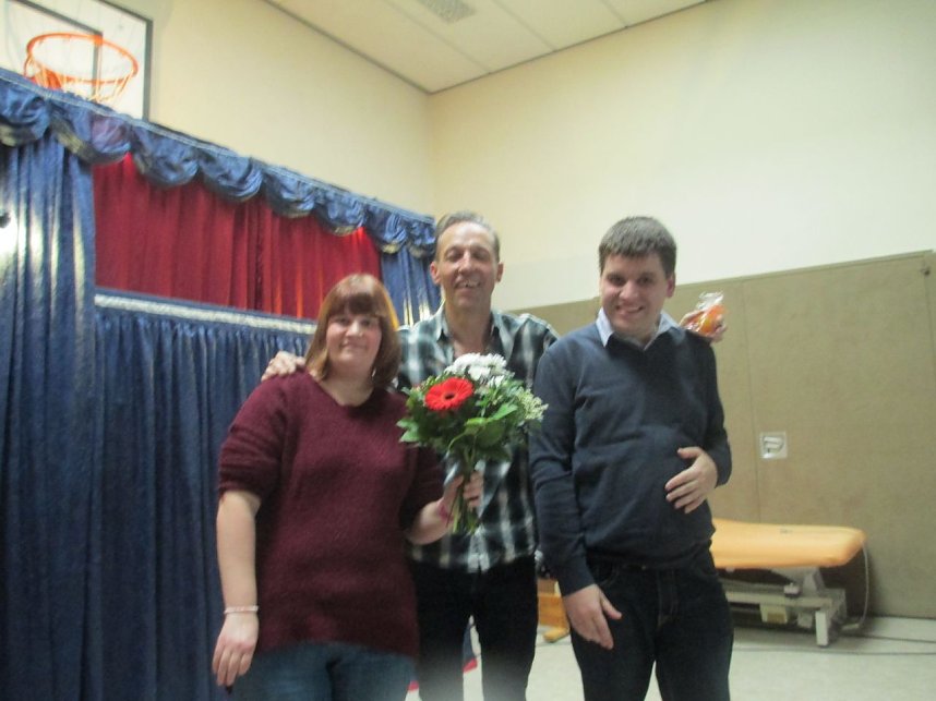 Hessische Puppenb&uuml;hne zu Gast in der Werkstatt der Lebenshilfe