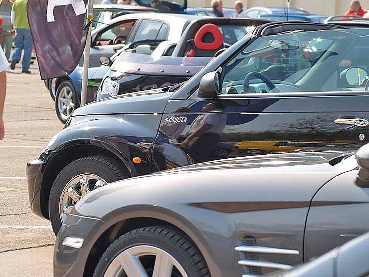 Autofr&uuml;hling 2006