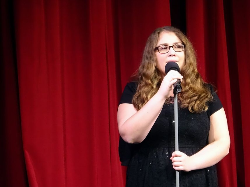 Weihnachtskonzert der Nordh&auml;user Kreismusikschule