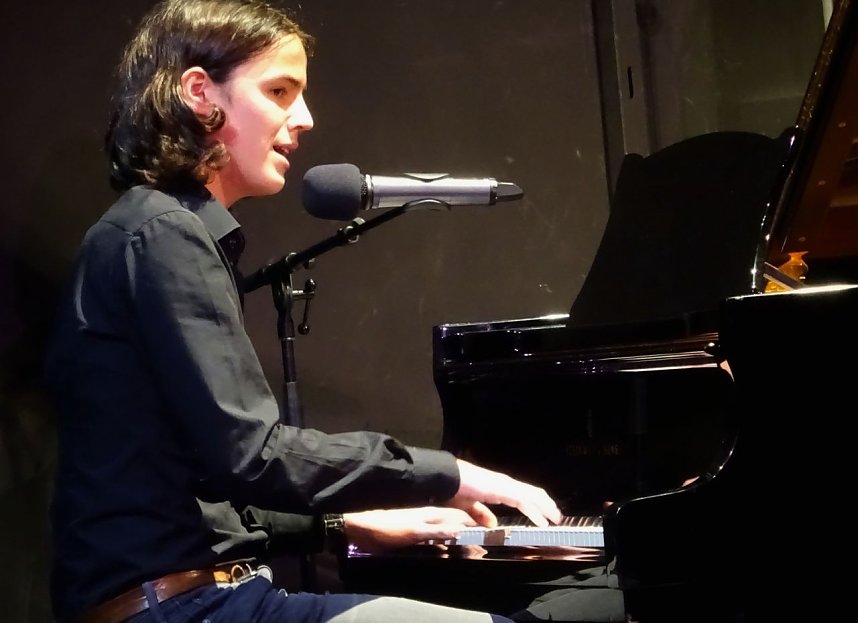 Weihnachtskonzert der Nordh&auml;user Kreismusikschule