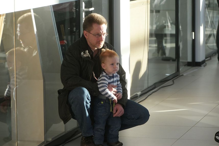 Vierte Skoda-Weihnacht