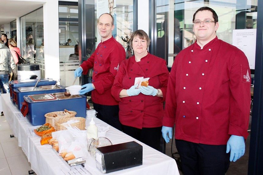 Vierte Skoda-Weihnacht