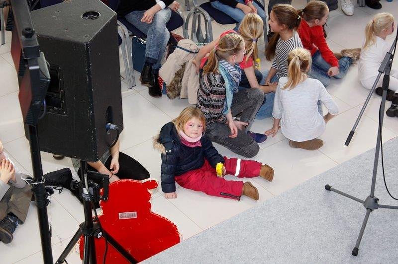 Vierte Skoda-Weihnacht