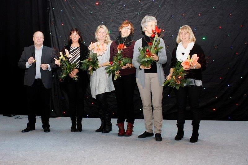 Vierte Skoda-Weihnacht