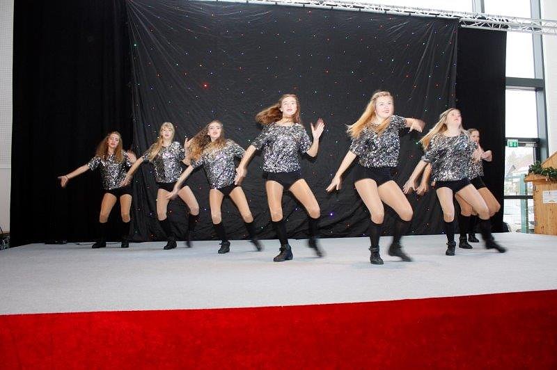 Vierte Skoda-Weihnacht