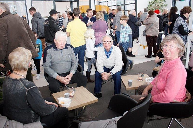 Vierte Skoda-Weihnacht