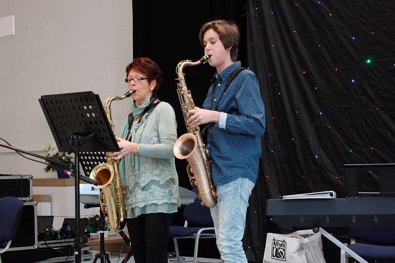 Vierte Skoda-Weihnacht