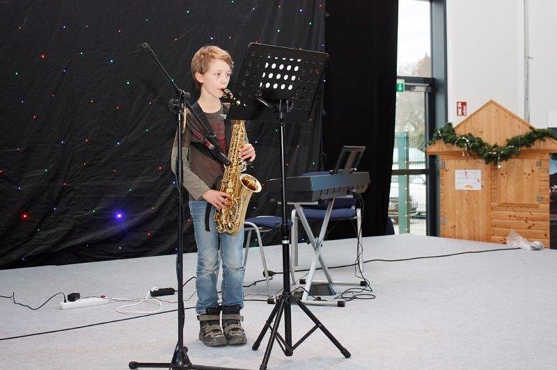 Vierte Skoda-Weihnacht