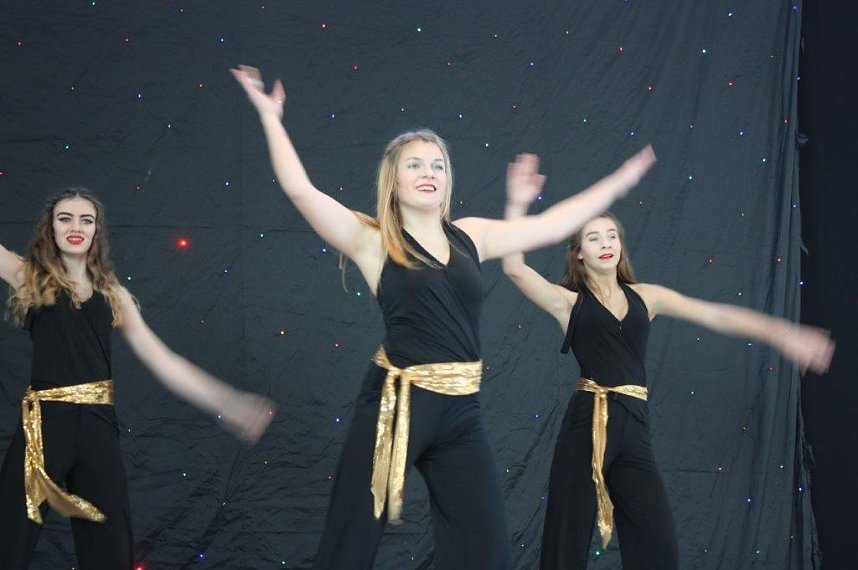 Vierte Skoda-Weihnacht