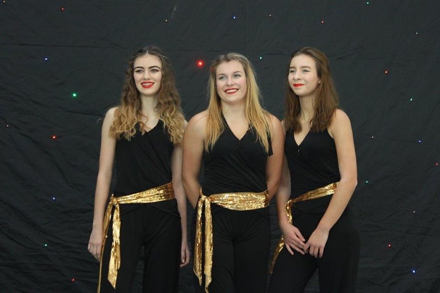 Vierte Skoda-Weihnacht