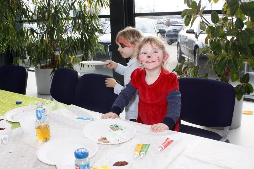 Vierte Skoda-Weihnacht