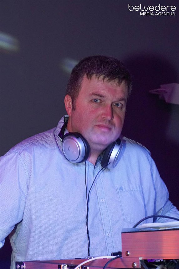 Party im Jugendclubhaus in Nordhausen - der Samstag