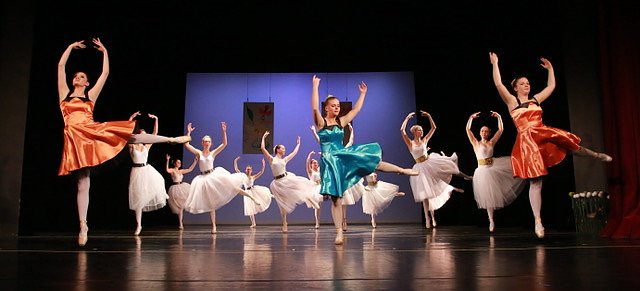 Die Sch&ouml;ne und das Biest - Premiere im Nordh&auml;user Theater