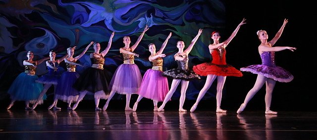 Die Sch&ouml;ne und das Biest - Premiere im Nordh&auml;user Theater