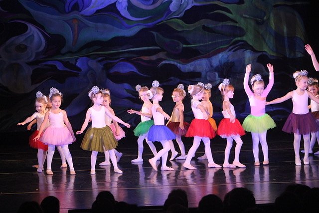 Die Sch&ouml;ne und das Biest - Premiere im Nordh&auml;user Theater