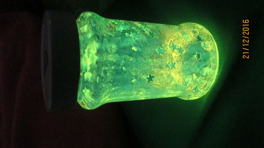 Ein weihnachtlicher R&uuml;ckblick der Kleinen Entdecker 