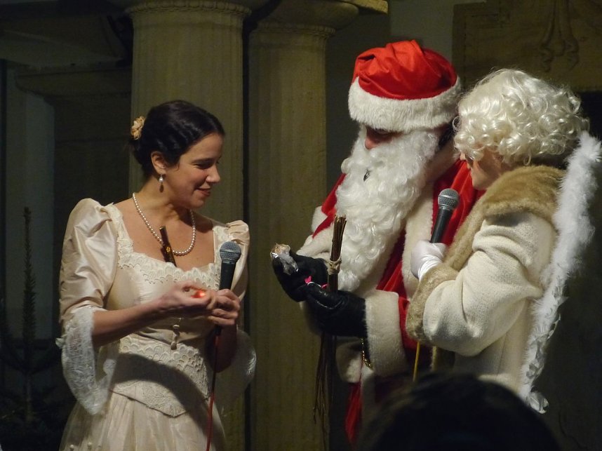 T&uuml;rchen Nummer 21