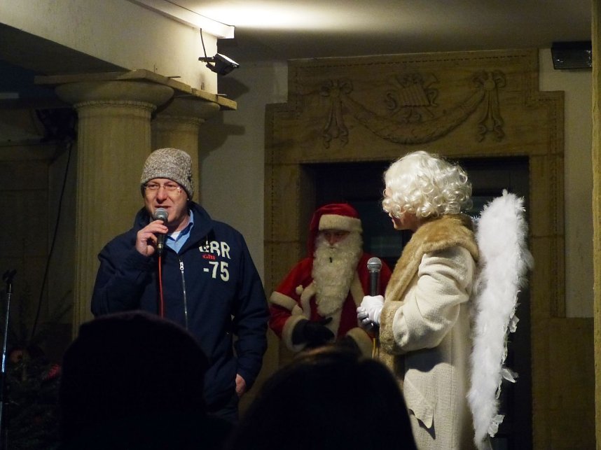 T&uuml;rchen Nummer 21