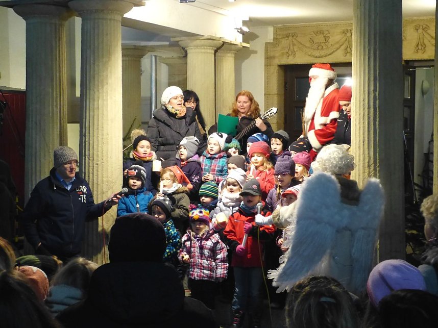 T&uuml;rchen Nummer 21