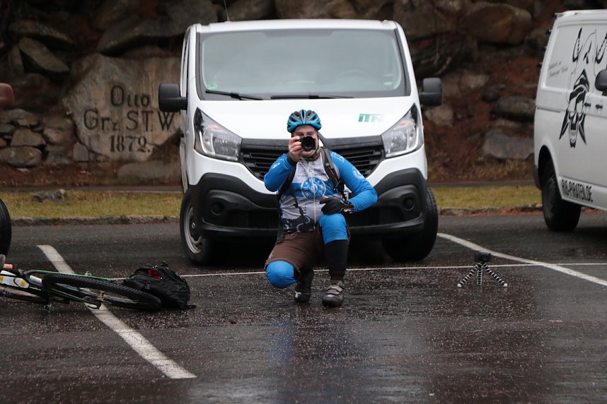 Heiligabend noch schnell auf den Brocken (2016)