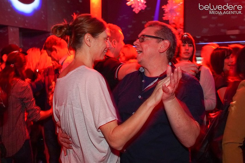 X-MAS-Party im Nordh&auml;user Jugendclubhaus