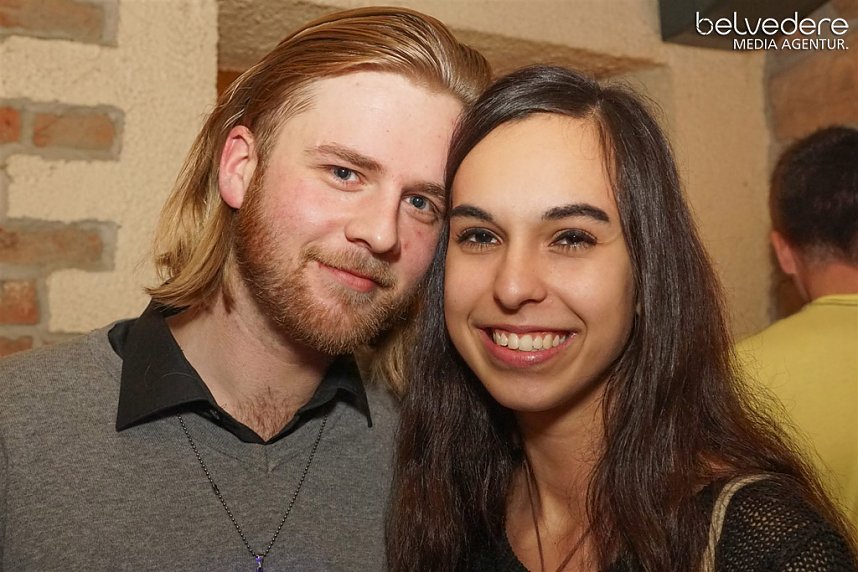 X-MAS-Party im Nordh&auml;user Jugendclubhaus