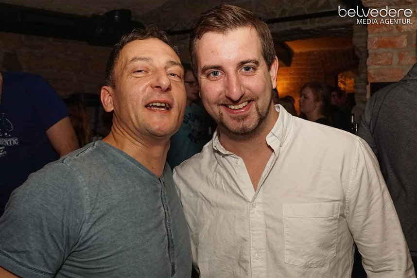 X-MAS-Party im Nordh&auml;user Jugendclubhaus