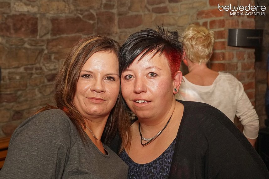 X-MAS-Party im Nordh&auml;user Jugendclubhaus