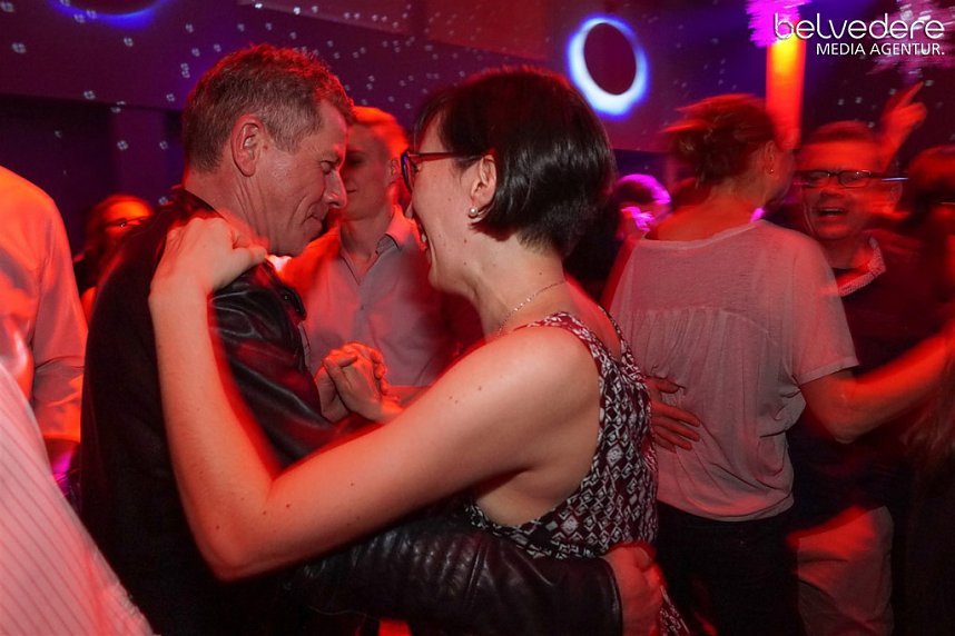 X-MAS-Party im Nordh&auml;user Jugendclubhaus