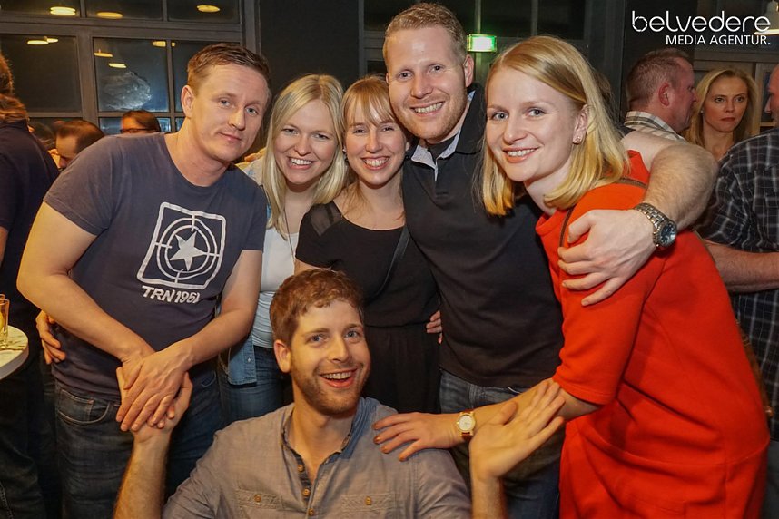 X-MAS-Party im Nordh&auml;user Jugendclubhaus