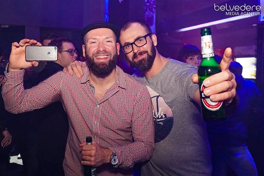 X-MAS-Party im Nordh&auml;user Jugendclubhaus