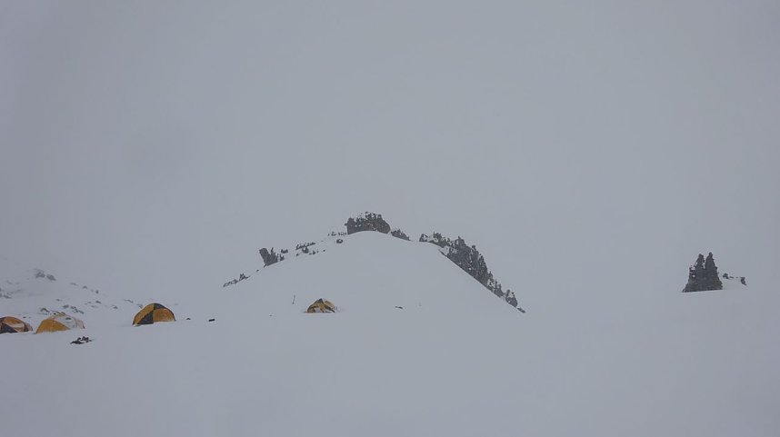 Ausflug zum Aconcagua
