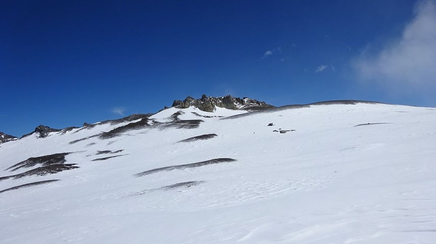 Ausflug zum Aconcagua