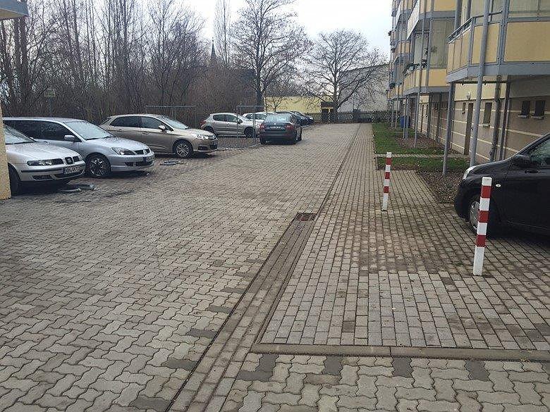 10 Millionen Euro investierte die WBG S&uuml;dharz in diesem Jahr