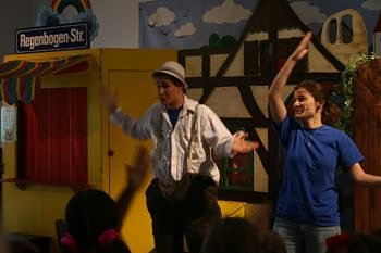 regenbogenstra&szlig;e