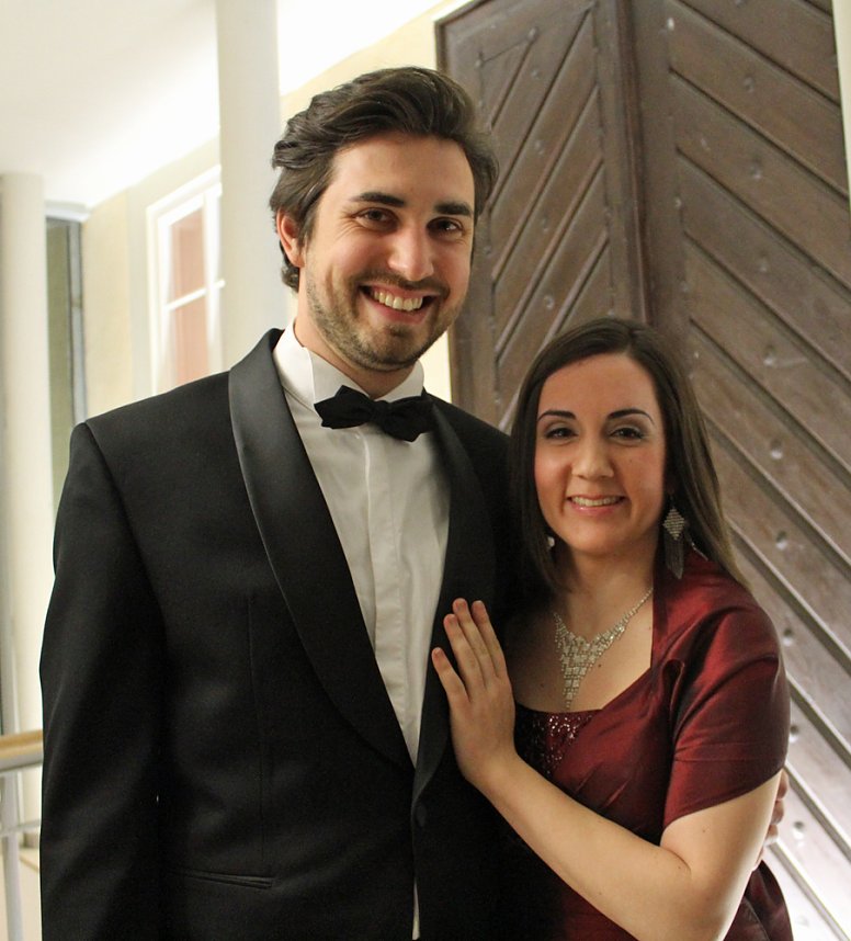 Beschwingt ins neue Jahr