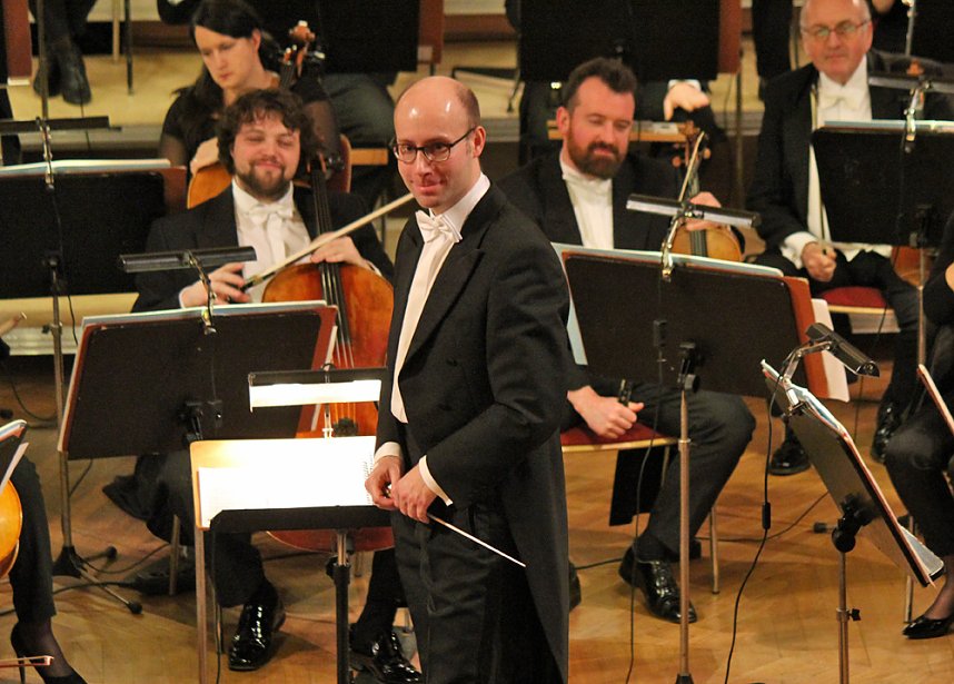 Beschwingt ins neue Jahr