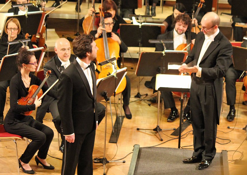 Beschwingt ins neue Jahr