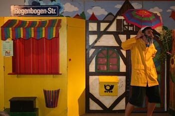 regenbogenstra&szlig;e