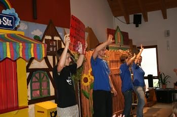 regenbogenstra&szlig;e