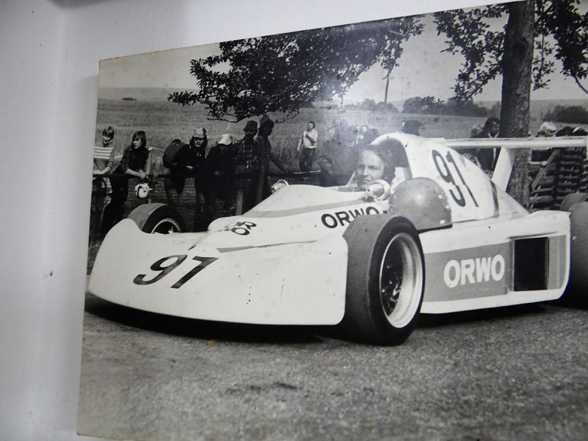 DDR-Meister des Rennsports gefunden!