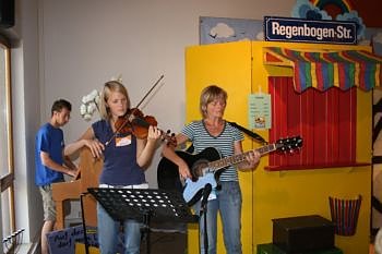 regenbogenstra&szlig;e