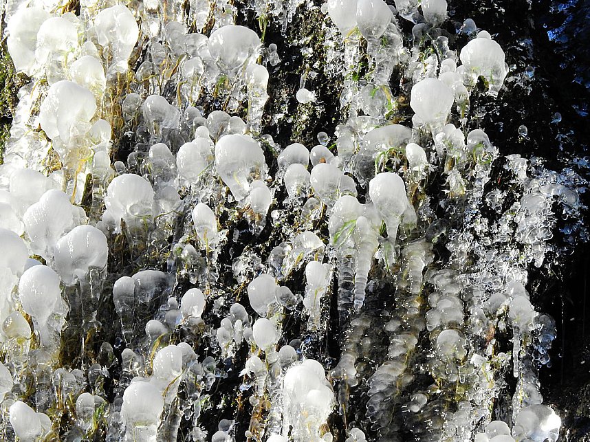 K&ouml;nigsh&uuml;tter Wasserfall