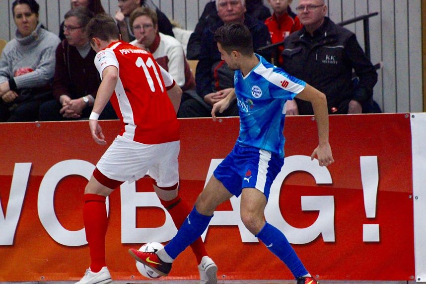 Im Viertelfinale ausgeschieden