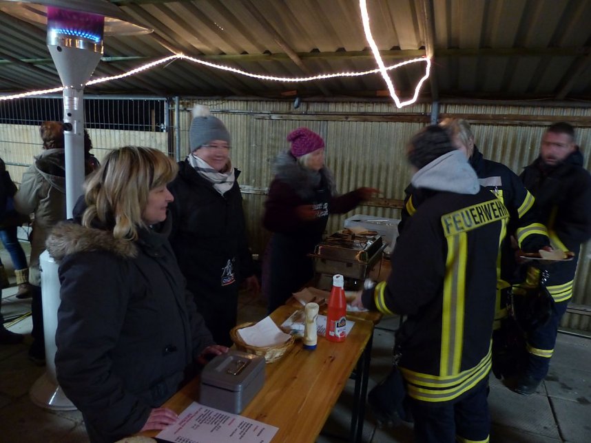 Knutfest in Heringen 2017