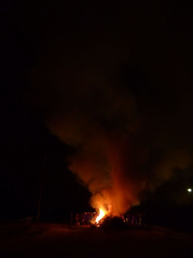 Knutfest in Heringen 2017