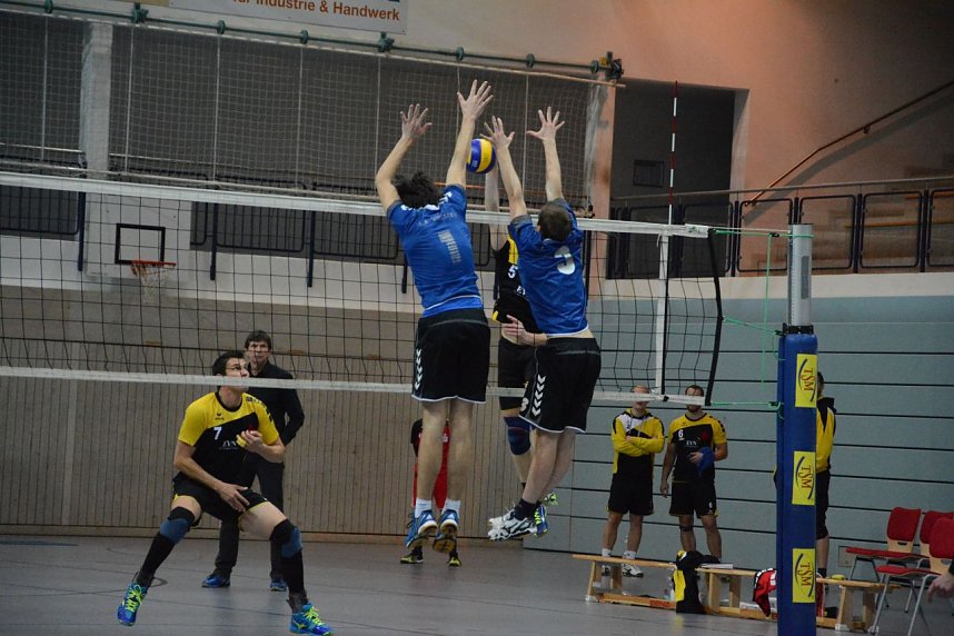 SVC zeigt Nerven und verliert