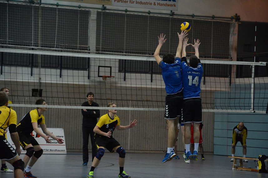 SVC zeigt Nerven und verliert