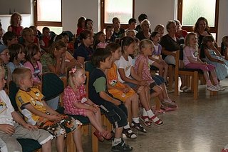 Regenbogenstra&szlig;e