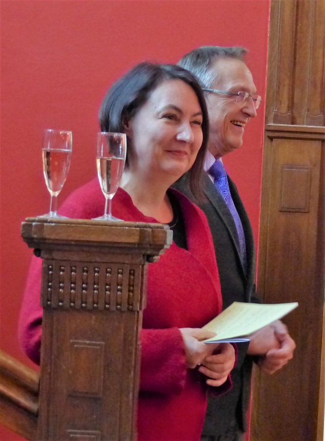 F&ouml;rderverein des Kunsthauses Meyenburg startet ins neue Jahr